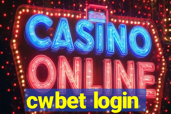 cwbet login